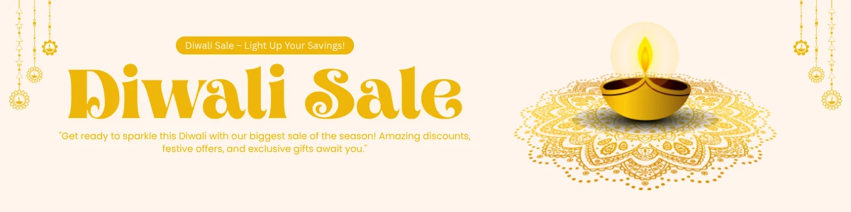 Promo Banner